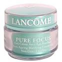 Lancome Pure Focus Anti-Ageing Matifying Cream-Gel Oil-Free 50ml/1.7oz