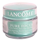 Lancome Pure Focus Anti-Ageing Matifying Cream-Gel Oil-Free 50ml/1.7oz