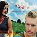 I See Right Through You CD