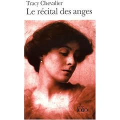 Le R�cital des anges