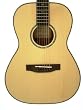 Takamine G406s-lh Left Handed New Yorker Acoustic Guitar