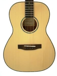 Takamine G406s-lh Left Handed New Yorker Acoustic Guitar