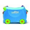 Knorr 10007 - Reisekoffer Trunki blau