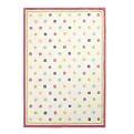 Circo Polka Dot Rug - 48x70"