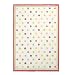 Circo Polka Dot Rug - 48x70"