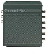 Channel Plus 3025 All-in-One Multiroom Video Distribution System with Dual Input Modulator