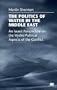 The Politics of Water in the Middle East: An Israeli Perspective on the Hydro-Political Aspects of the Conflict