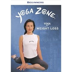 Yoga Zone - Yoga for Weight Loss (Beginners)