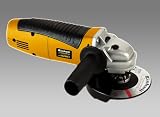 Eigenschaften Hans Einhell AG 4430310 / Einhell 4430310 BWS 125 850-3 Winkelschleifer, 230 V, 850 W, Leerlaufdrehzahl n0: 11000 min-1, Scheibendurchmesser 125 mm