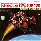 The Around the World! by Firehouse Five Plus Two