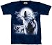 Full Moon Wolves T-Shirt