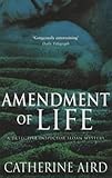 Amendment of life