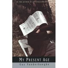 My Present Age