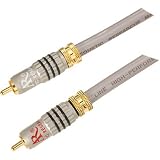 Acoustic Research MS231 Audio RCA Cable (6 feet)