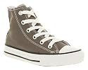 Converse All Star Hi Toddler Shoes - Optical White