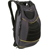 Mobile Edge SecurePack 17-Inch Backpack (Black/Yellow)