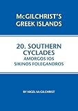 Southern Cyclades : Amorgos, Ios, Sikinos & Folegandros