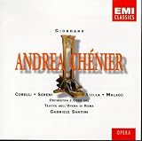 Andrea Chenier Comp