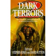 Dark Terrors 2: The Gollancz Book of Horror: v. 2
