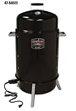 Char-Broil Gas Grills 47-54512 Deluxe Electric H2O Smoker 380 sq. in.
