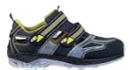 Scarpa aperta - sandalo - antinfortun...