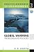 Book Environment: Global Warming (Encyclopaedia of Environment), Vol. 3 (Encyclopaedia of Environment)