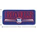 3pcs New York Giants Logo 2 Embroidered Iron On Patches Kid Biker Band Appliques for Jeans Pants Apparel Great Gift for Dad Mom Man Women FREE SHIPPING from Thailand - High Quality Embroidery Cloth & 100% Customer Satisfaction Guarantee