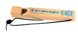 Thomas the Tank Engine Mini Wooden Train Whistle
