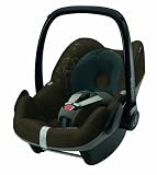 Maxi-Cosi Pebble Group 0+ Car Seat (Brown Earth)