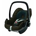 Maxi-Cosi Pebble Group 0+ Car Seat (Brown Earth)
