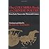 The Columbia Book of Chinese Poetry