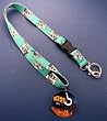 Star Wars Yoda Lanyard