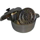 Cajun Cookware 5 Qt. Aluminum Dutch Oven