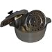 Cajun Cookware 5 Qt. Aluminum Dutch Oven