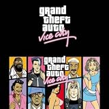 Grand Theft Auto - Vice City