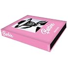Click here to buy Barbie 50th Anniversary by  Yona Zeldis McDonough.