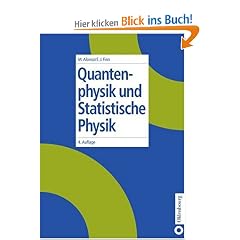 Quantenphysik und Statistische Physik