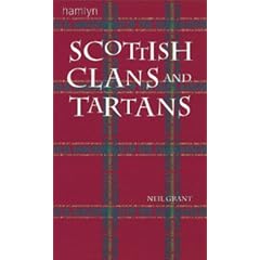 Scottish Clans and Tartans
