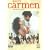 Bizet: Carmen -- film version [DVD] [1985]