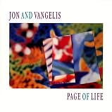 Page of Life
