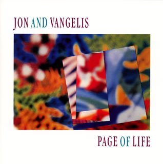 CD-Charts  Search : Page of Life