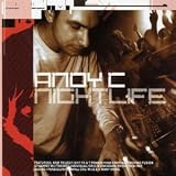 Nightlife: Mixed By Andy C