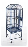 Deluxe Dome Top Bird Cage 18x18