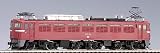 トミックス 国鉄 ＥＦ８１形電気機関車　（ローズ・プレステージモデル） HO-184 【鉄道模型・HOゲージ 】の画像