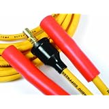 ACCEL 4014 SuperStock 4000 Series Spark Plug Wire Set by Accel