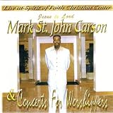 cover of Concert for Worshippers 1