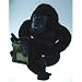 King Kong Plush Doll : 13" plush