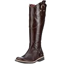 Kickers Fresh 874304 1234, Damen Stiefel, braun, (t.moro 1234)