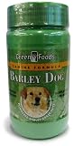 Barley Dog (3 oz)