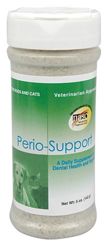 dental for cats Discount Perio-Support for Dogs and Cats, Powder 4.2 oz.